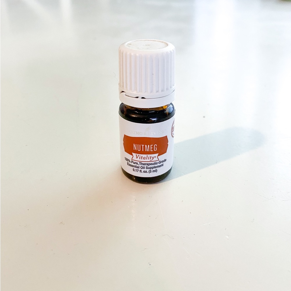 Young Living Nutmeg 5ml
